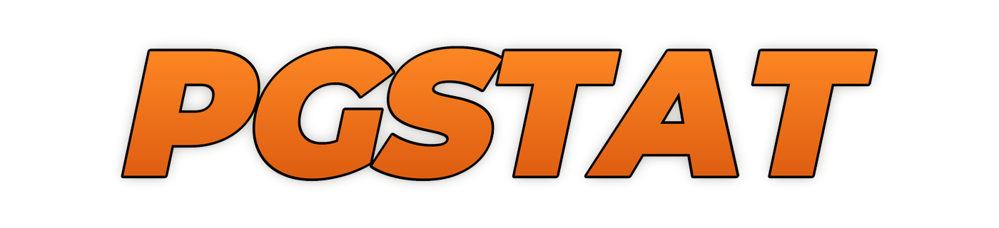 pgstat